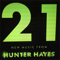 Hunter Hayes - 21
